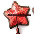 Sequin Star Shape Pasties